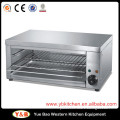 Commercial Hotel Kitchen Equipment Electric Hanging Electric Salamander Grill